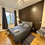Bellevue - Grand Pour 5 Sur Les Quais De La Meuse Liège