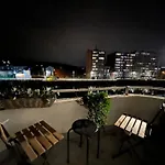 Bellevue - Grand Pour 5 Sur Les Quais De La Meuse 리에주