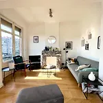 Bellevue - Grand Pour 5 Sur Les Quais De La Meuse * Liège