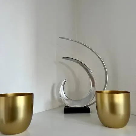 Bellevue - Grand Pour 5 Sur Les Quais De La Meuse Apartamento Liège