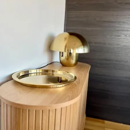 Bellevue - Grand Pour 5 Sur Les Quais De La Meuse Apartamento