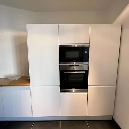 Bellevue - Grand Pour 5 Sur Les Quais De La Meuse * Liège