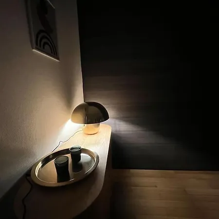 Apartamento Bellevue - Grand Pour 5 Sur Les Quais De La Meuse Liège