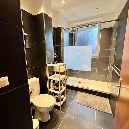 Apartamento Bellevue - Grand Pour 5 Sur Les Quais De La Meuse Liège